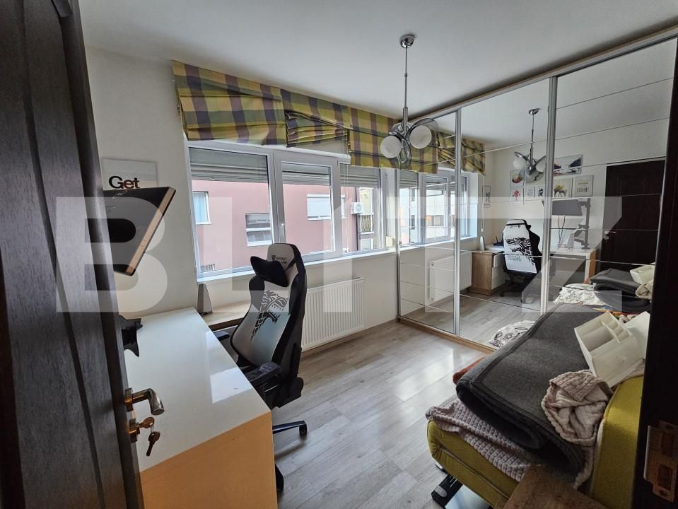 Apartament de vânzare 3 camere Valea Lupului - 156807AV | BLITZ Iași | Poza3