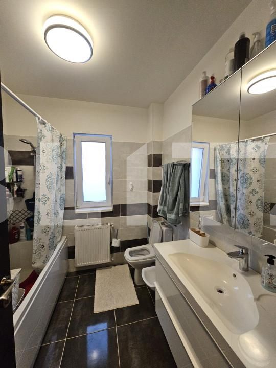 Apartament de vânzare 3 camere Valea Lupului - 156807AV | BLITZ Iași | Poza5