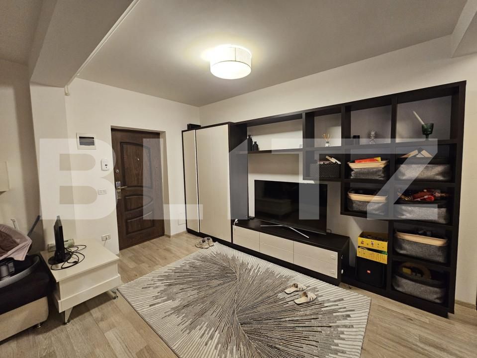 Apartament de vânzare 3 camere Valea Lupului - 156807AV | BLITZ Iași | Poza1