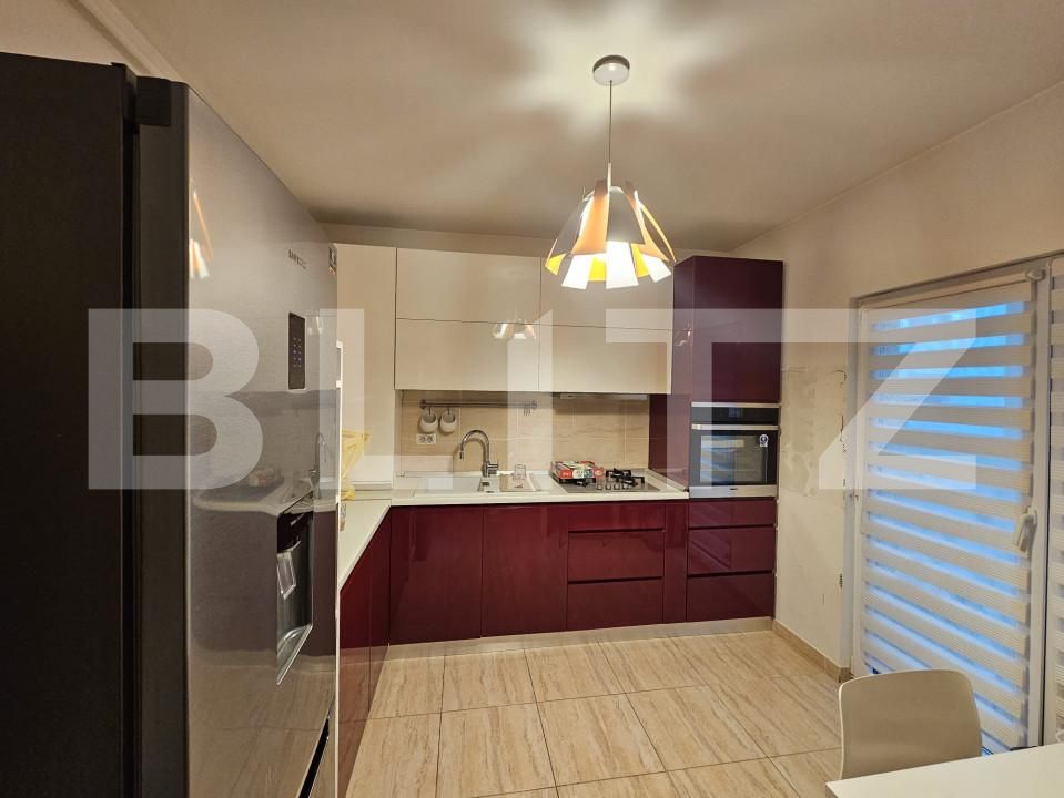 Apartament de vânzare 3 camere Valea Lupului - 156807AV | BLITZ Iași | Poza4