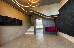 Apartament 1 camera, 43mp, zona Bucium