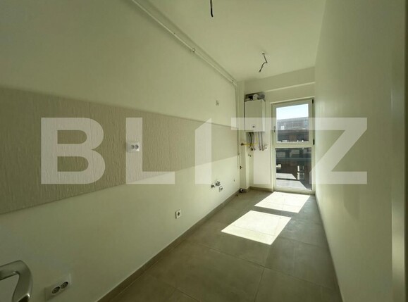 Garsonieră de vânzare Bucium - 156821AV | BLITZ Iași | Poza4