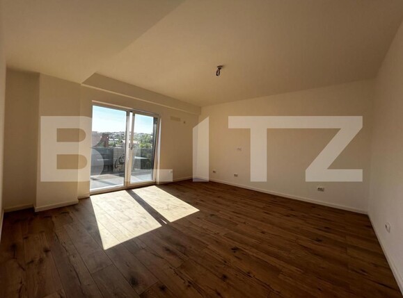 Garsonieră de vânzare Bucium - 156821AV | BLITZ Iași | Poza1