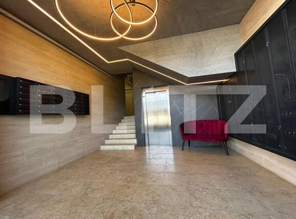 Garsonieră de vânzare Bucium - 156821AV | BLITZ Iași | Poza8
