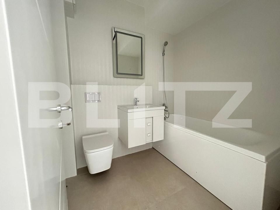 Garsonieră de vânzare Bucium - 156821AV | BLITZ Iași | Poza5