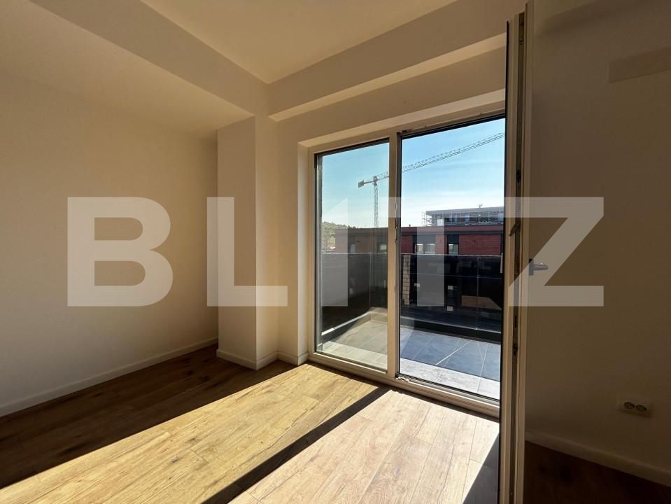 Garsonieră de vânzare Bucium - 156821AV | BLITZ Iași | Poza2