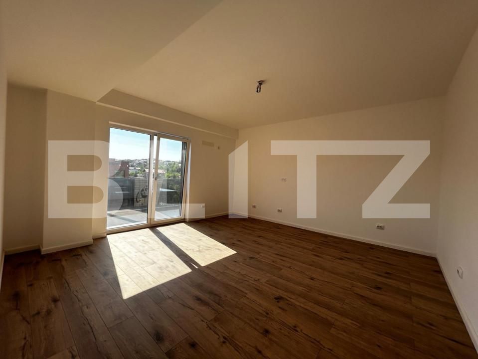 Garsonieră de vânzare Bucium - 156821AV | BLITZ Iași | Poza1