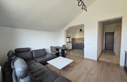 Apartament de 2 camere, 61 mp, zona Pacurari