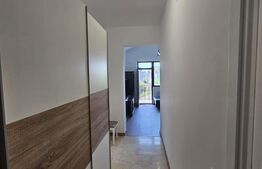Apartament de 2 camere, 61 mp, zona Pacurari