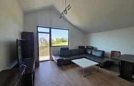 Apartament de 2 camere, 61 mp, zona Pacurari