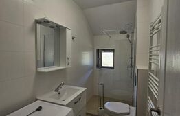 Apartament de 2 camere, 61 mp, zona Pacurari