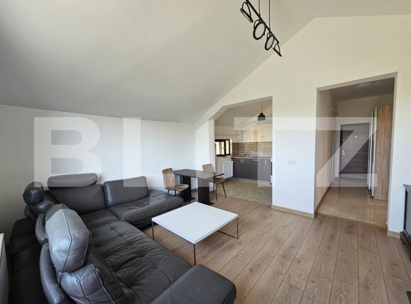 Apartament de închiriat 2 camere Pacurari - 156828AI | BLITZ Iași | Poza1