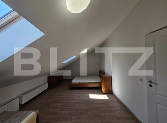 Apartament de închiriat 2 camere Pacurari - 156828AI | BLITZ Iași | Poza4