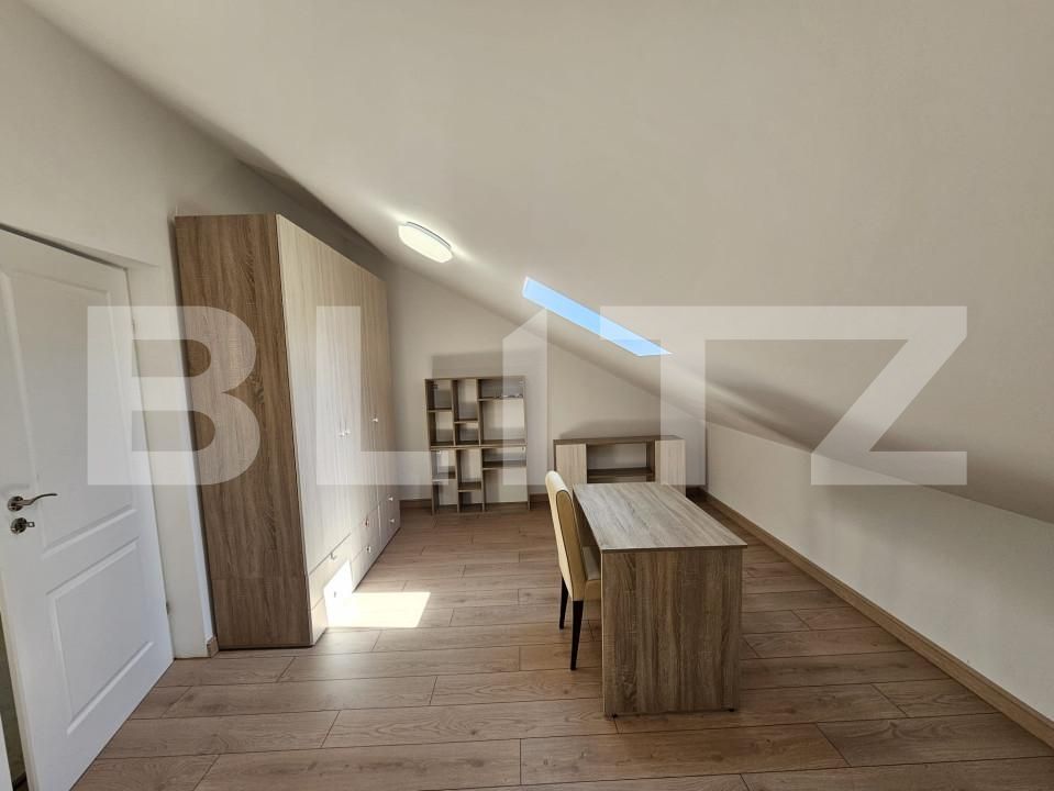 Apartament de închiriat 2 camere Pacurari - 156828AI | BLITZ Iași | Poza5