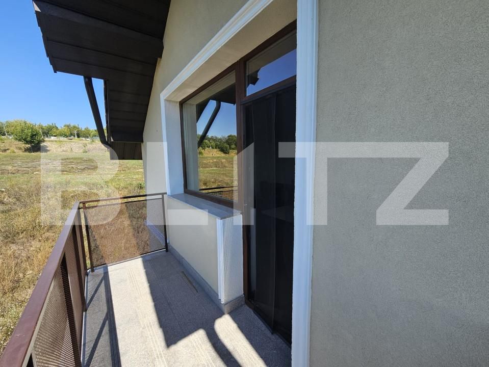 Apartament de închiriat 2 camere Pacurari - 156828AI | BLITZ Iași | Poza8