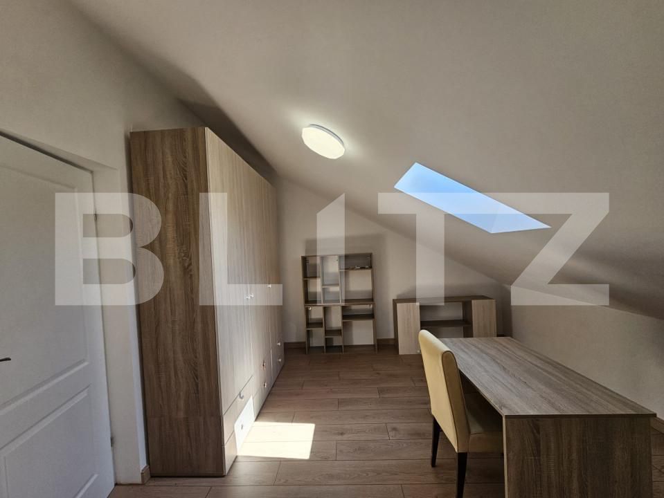 Apartament de închiriat 2 camere Pacurari - 156828AI | BLITZ Iași | Poza3