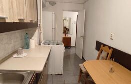 Garsoniera de 45 mp, decomandata, zona Pacurari