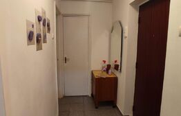 Garsoniera de 45 mp, decomandata, zona Pacurari