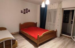 Garsoniera de 45 mp, decomandata, zona Pacurari