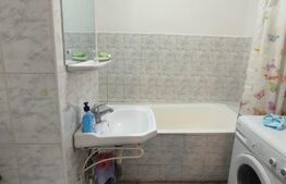 Garsoniera de 45 mp, decomandata, zona Pacurari