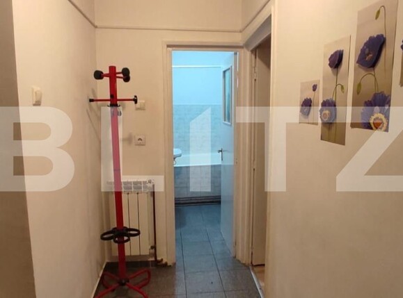 Garsonieră de închiriat Pacurari - 156831AI | BLITZ Iași | Poza7