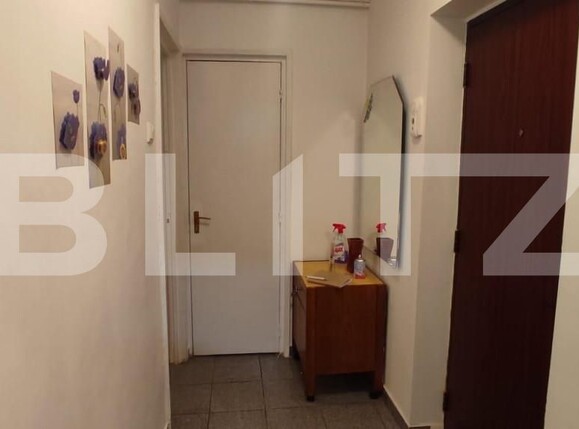 Garsonieră de închiriat Pacurari - 156831AI | BLITZ Iași | Poza8