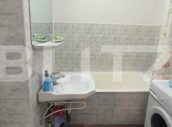 Garsonieră de închiriat Pacurari - 156831AI | BLITZ Iași | Poza5