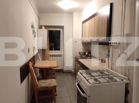 Garsonieră de închiriat Pacurari - 156831AI | BLITZ Iași | Poza4