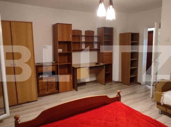 Garsonieră de închiriat Pacurari - 156831AI | BLITZ Iași | Poza2