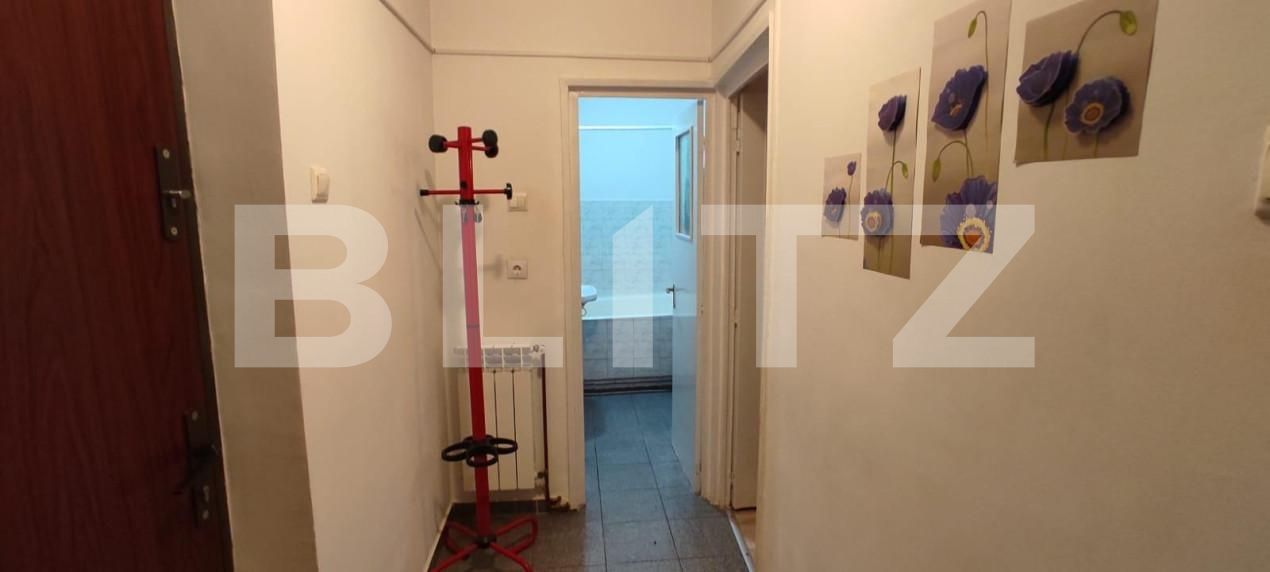 Garsonieră de închiriat Pacurari - 156831AI | BLITZ Iași | Poza7