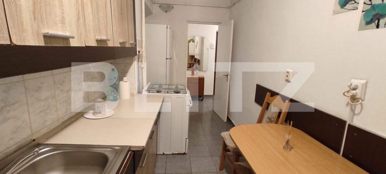 Garsonieră de închiriat Pacurari - 156831AI | BLITZ Iași | Poza3