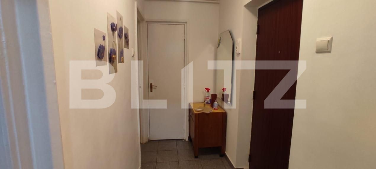 Garsonieră de închiriat Pacurari - 156831AI | BLITZ Iași | Poza8