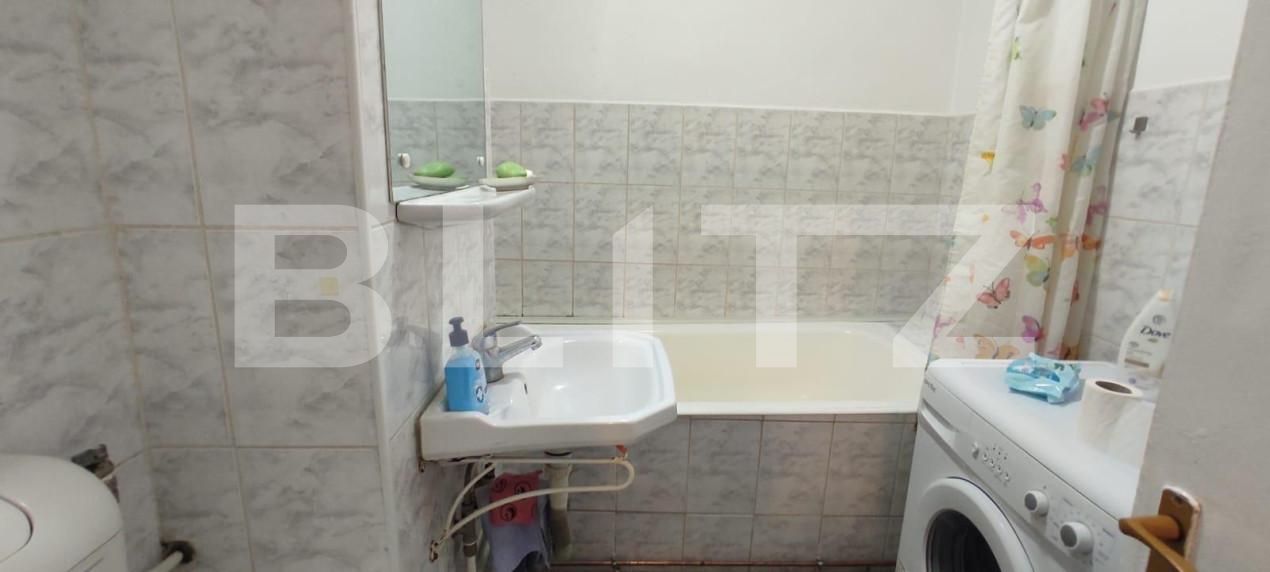 Garsonieră de închiriat Pacurari - 156831AI | BLITZ Iași | Poza5