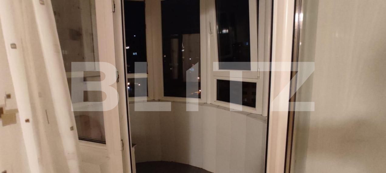 Garsonieră de închiriat Pacurari - 156831AI | BLITZ Iași | Poza6