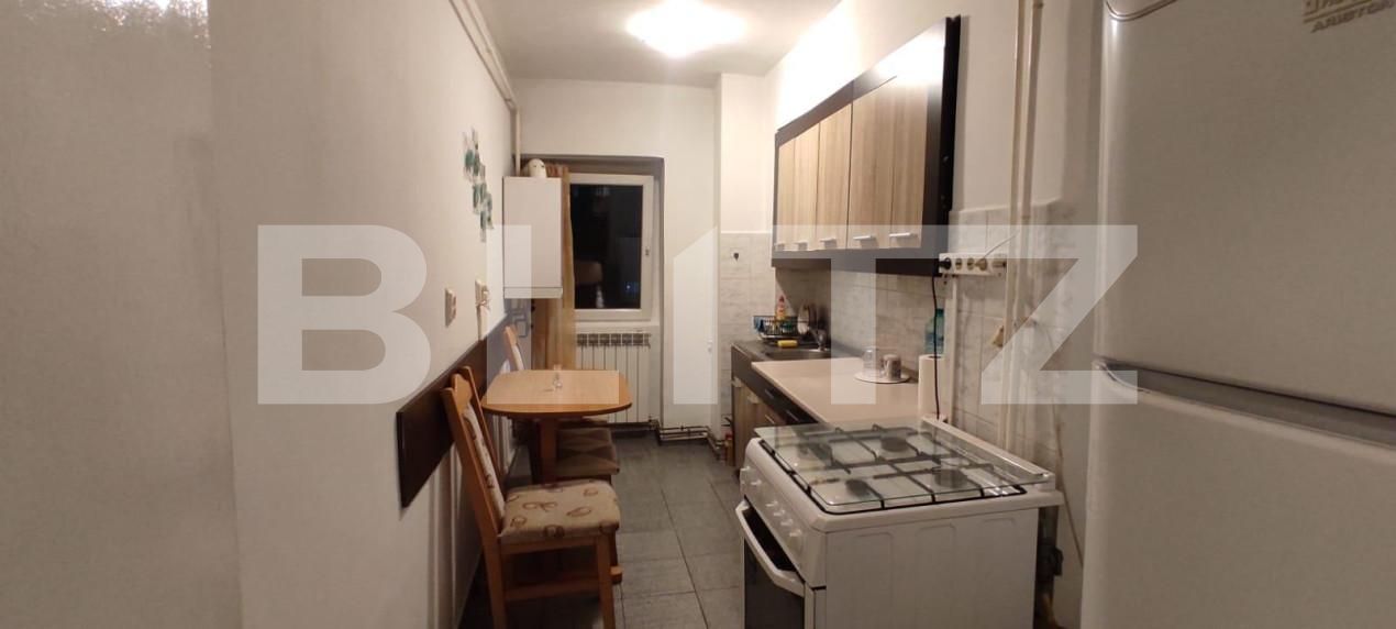 Garsonieră de închiriat Pacurari - 156831AI | BLITZ Iași | Poza4