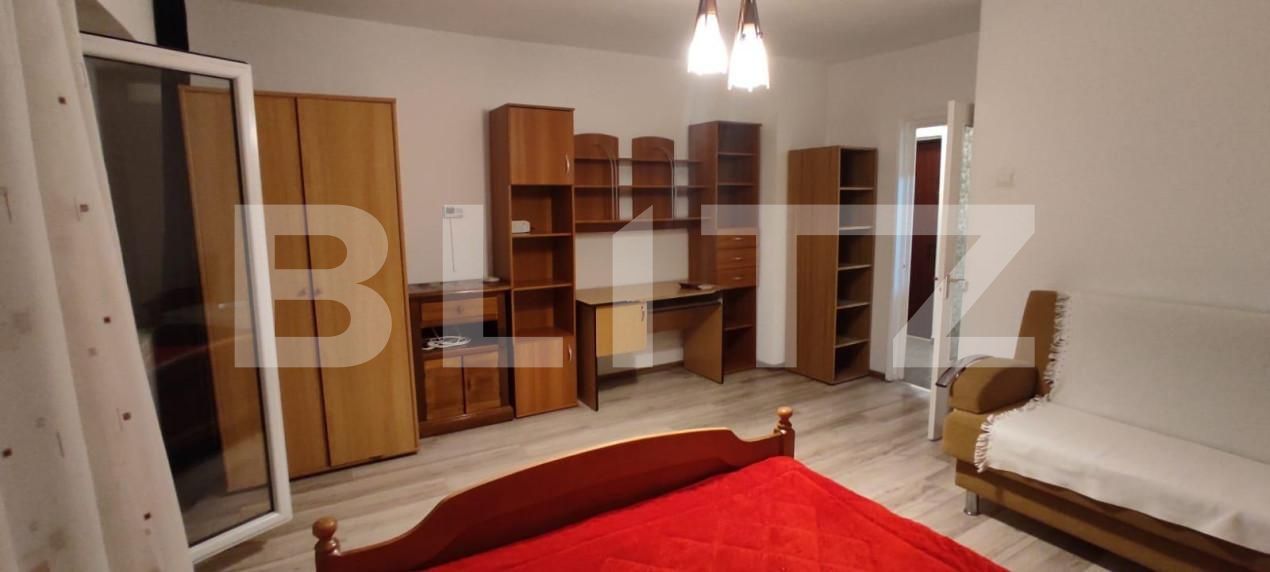 Garsonieră de închiriat Pacurari - 156831AI | BLITZ Iași | Poza2