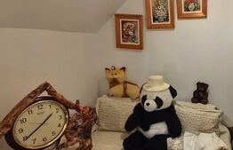 Triplex Valea Adanca, 5 Drumuri 