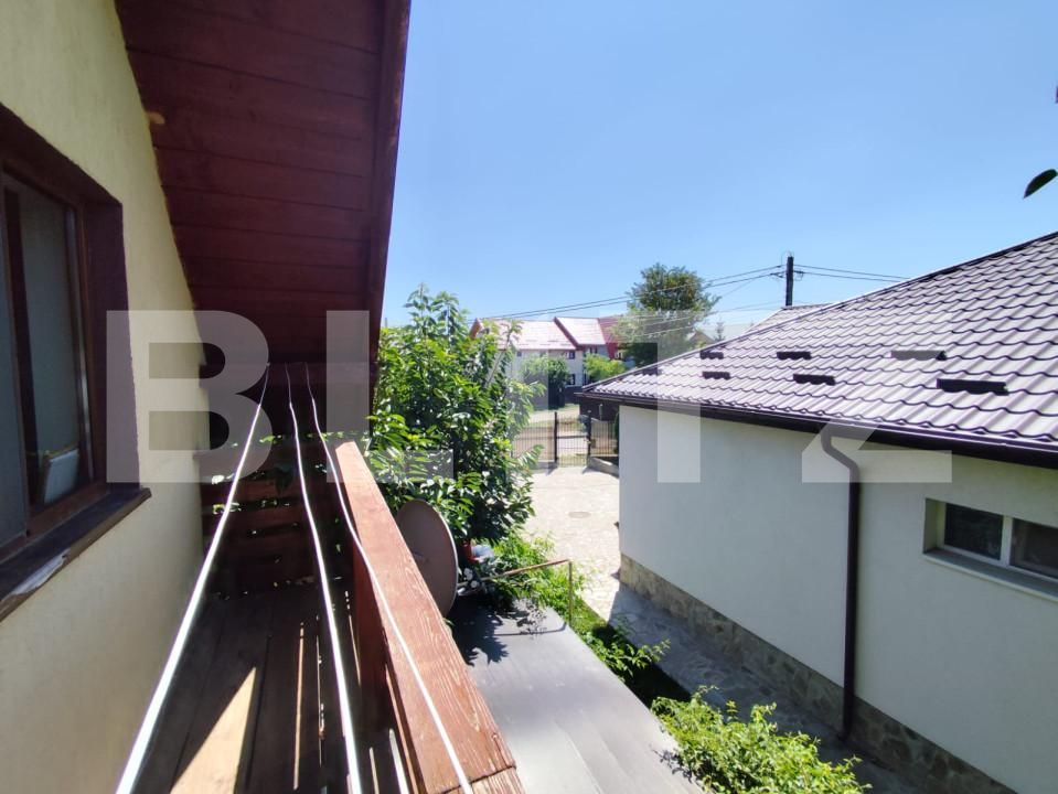 Casa de vânzare 2 camere Valea Adanca - 156897CV | BLITZ Iași | Poza5