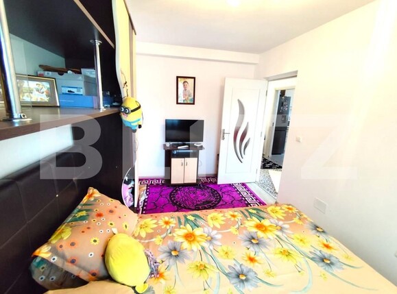 Apartament de vânzare 2 camere Visani - 156899AV | BLITZ Iași | Poza2