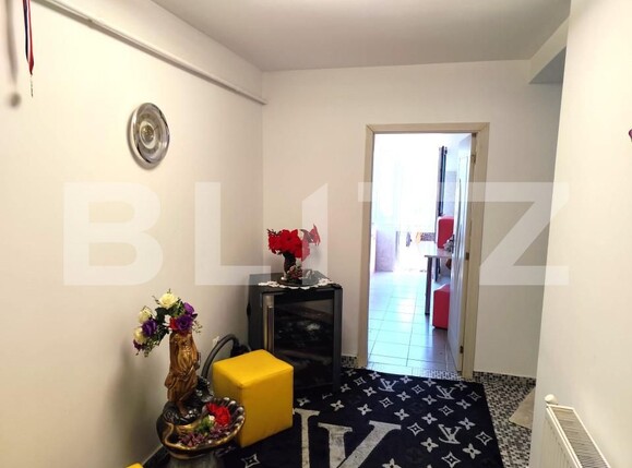 Apartament de vânzare 2 camere Visani - 156899AV | BLITZ Iași | Poza5