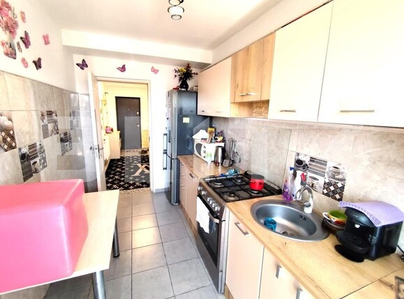 Apartament de vânzare 2 camere Visani - 156899AV | BLITZ Iași | Poza3