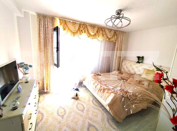 Apartament de vânzare 2 camere Visani - 156899AV | BLITZ Iași | Poza1