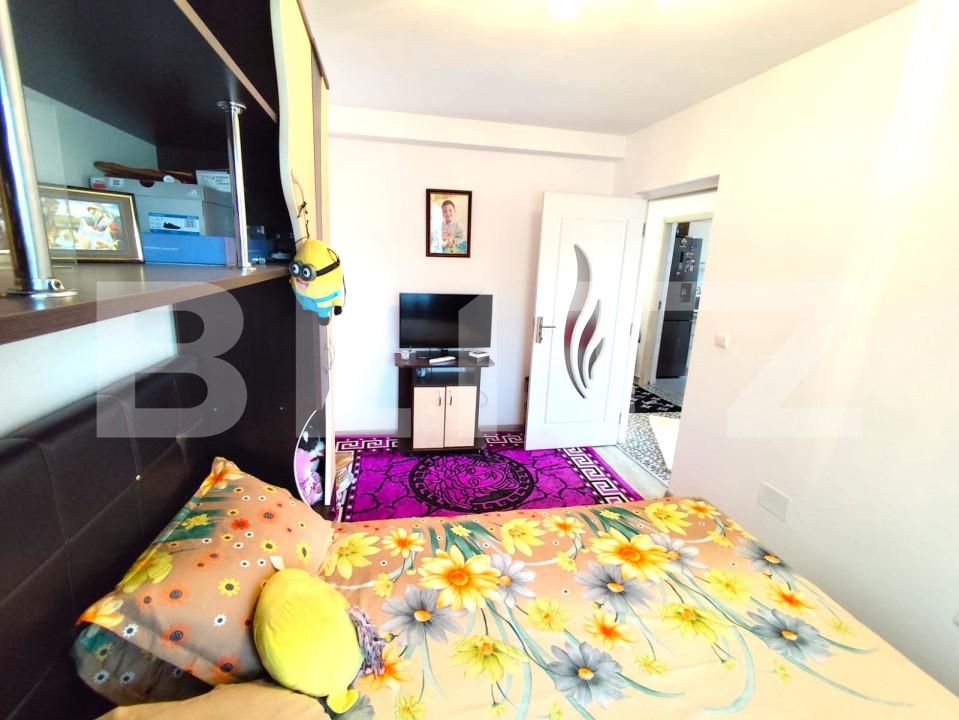 Apartament de vânzare 2 camere Visani - 156899AV | BLITZ Iași | Poza2