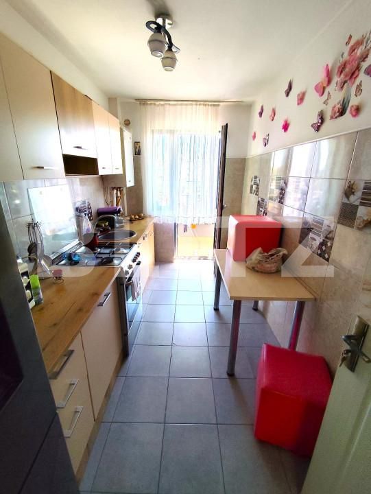 Apartament de vânzare 2 camere Visani - 156899AV | BLITZ Iași | Poza6