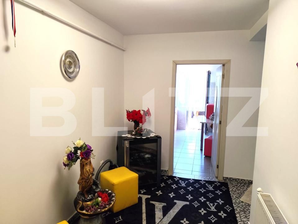 Apartament de vânzare 2 camere Visani - 156899AV | BLITZ Iași | Poza5
