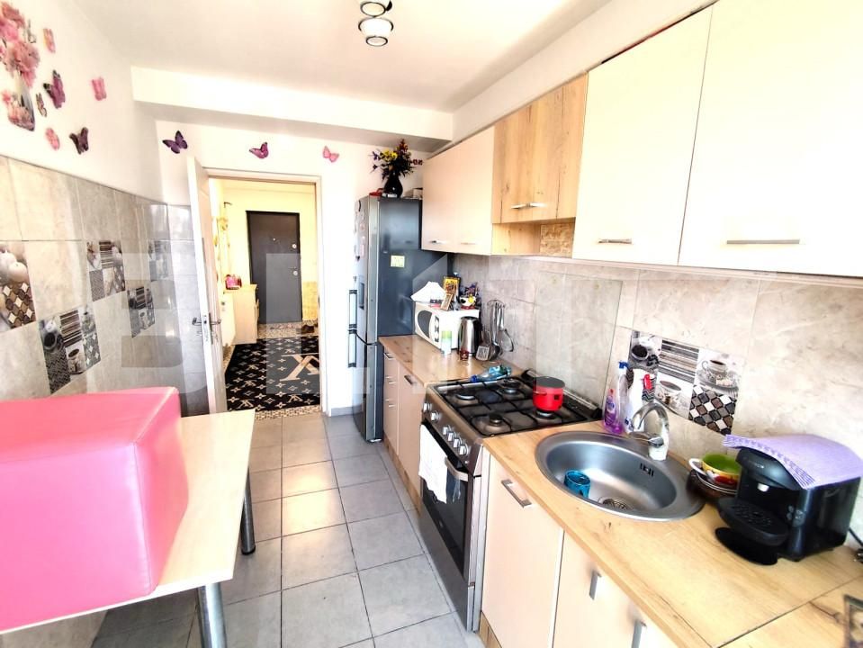 Apartament de vânzare 2 camere Visani - 156899AV | BLITZ Iași | Poza3