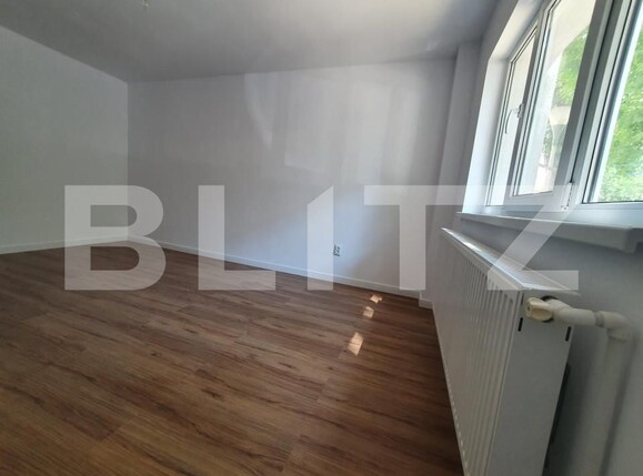 Garsonieră de vânzare Alexandru cel Bun - 156931AV | BLITZ Iași | Poza1