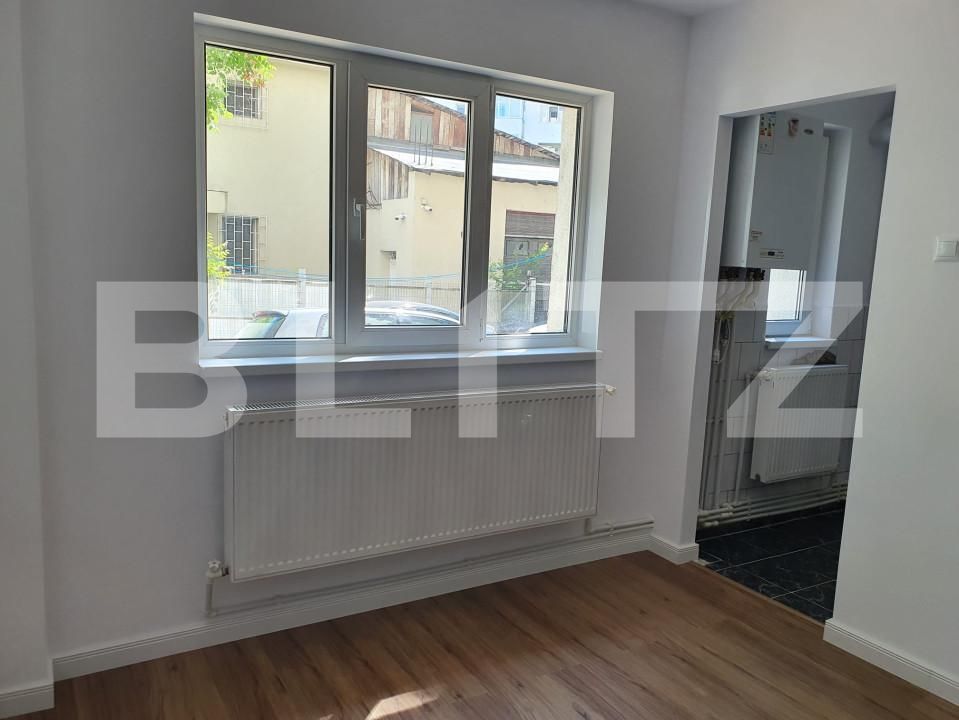 Garsonieră de vânzare Alexandru cel Bun - 156931AV | BLITZ Iași | Poza3