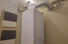 Oportunitate investitie  etaj cladire cu 3 apartamente, suprafata 105 mp