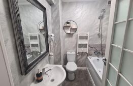 Oportunitate investitie  etaj cladire cu 3 apartamente, suprafata 105 mp